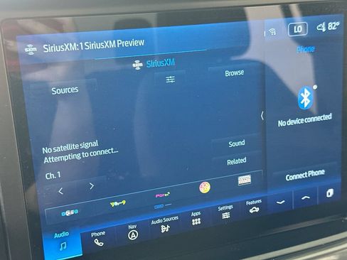 Used 2023 Ford F150 XLT w/ Equipment Group 302A High AWD/4WD image 29