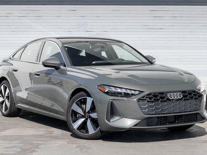 Used 2025 Audi A5 2.0T Premium Plus Sedan w/ Premium Plus