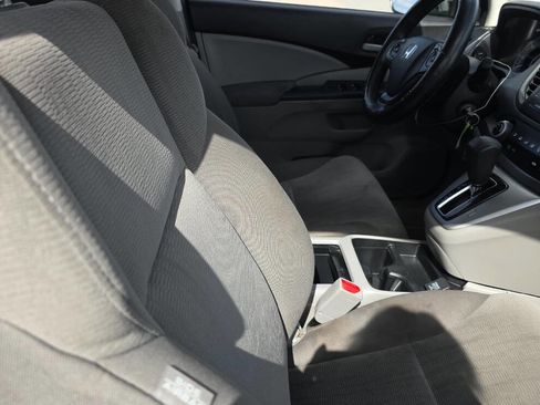 Used 2014 Honda CR-V LX image 9