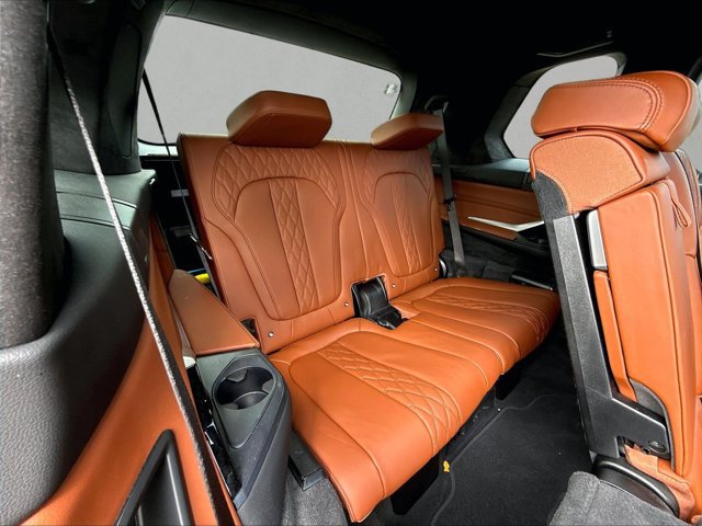 Certified 2026 BMW X7 M60i w/ Executive Package AWD/4WD image 29
