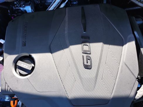 New 2026 Hyundai Tucson SEL image 23