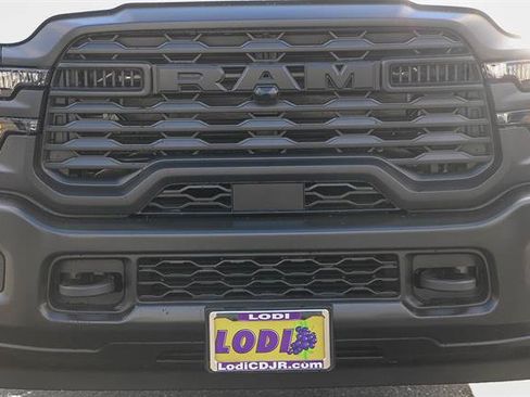 New 2026 RAM 5500 Tradesman image 7