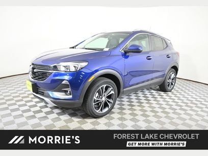Used 2023 Buick Encore GX Select w/ Safety Package II