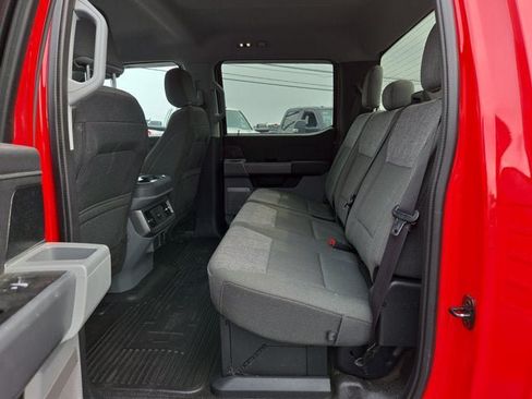 Used 2023 Ford F250 XLT w/ XLT Premium Package AWD/4WD image 11