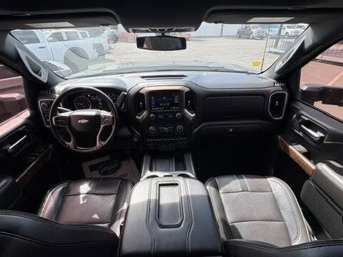 Used 2020 Chevrolet Silverado 3500 High Country w/ Gooseneck/5TH Wheel Package image 25