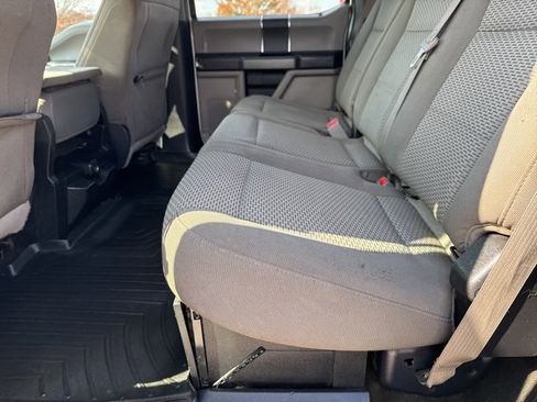 Used 2017 Ford F250 XLT image 24