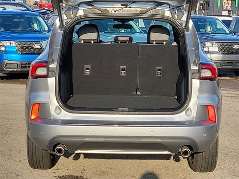 Used 2023 Ford Escape ST-Line w/ Tech Pack #1 image 8