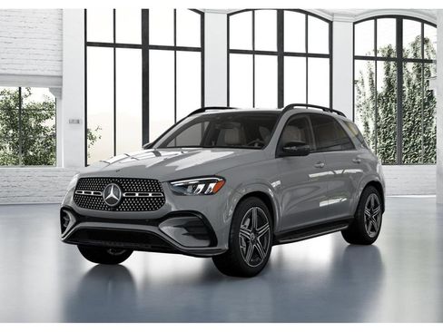 New 2026 Mercedes-Benz GLE 350 4MATIC image 40
