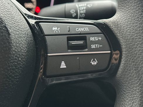 Used 2026 Honda Civic LX image 25