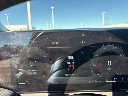 Certified 2025 Nissan Kicks SR image 14