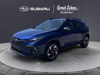 New 2026 Subaru Crosstrek 2.5i Limited