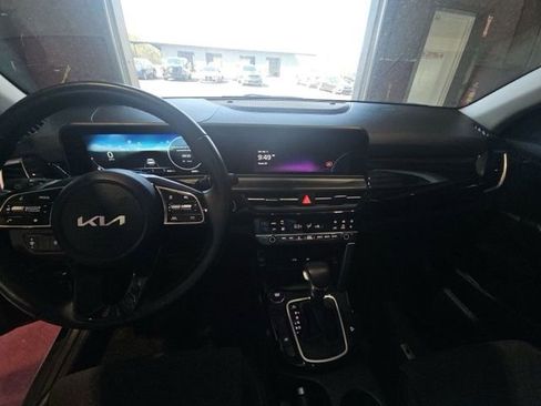 Used 2024 Kia Seltos S FWD image 5