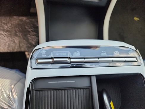 New 2025 Hyundai Tucson SEL image 25