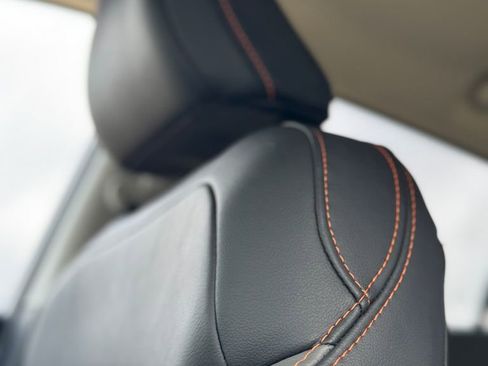 Certified 2024 Subaru Crosstrek 2.5i Limited AWD/4WD image 36