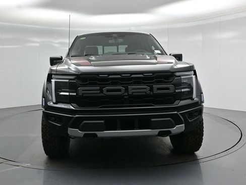 New 2026 Ford F150 Raptor image 24