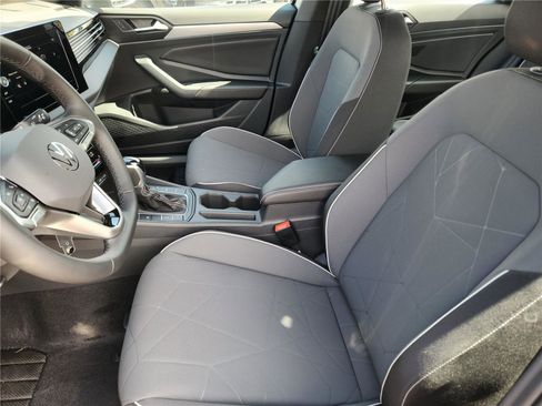New 2025 Volkswagen Jetta Sport image 10