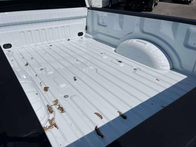New 2027 Ford F250 XL AWD/4WD image 11