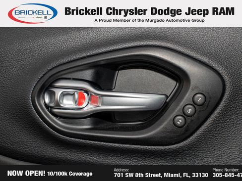 Used 2022 Jeep Cherokee Limited w/ Elite Package image 28