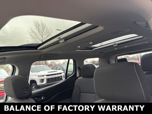 Used 2023 GMC Acadia SLE w/ Driver Convenience Package image 40