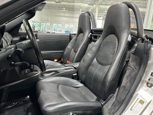 Used 2008 Porsche Boxster S RWD image 47