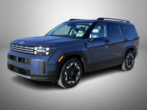 Certified 2026 Hyundai Santa Fe SEL image 1