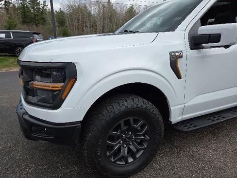 Used 2024 Ford F150 Tremor w/ Equipment Group 402A High AWD/4WD image 39