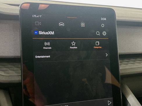 Used 2022 Polestar Polestar 2 w/ Pilot Package image 21