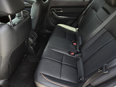 New 2026 MAZDA CX-50 AWD 2.5 Hybrid w/ Premium Pkg image 8