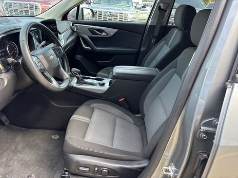 Used 2024 Chevrolet Blazer LT w/ Convenience Package FWD image 14