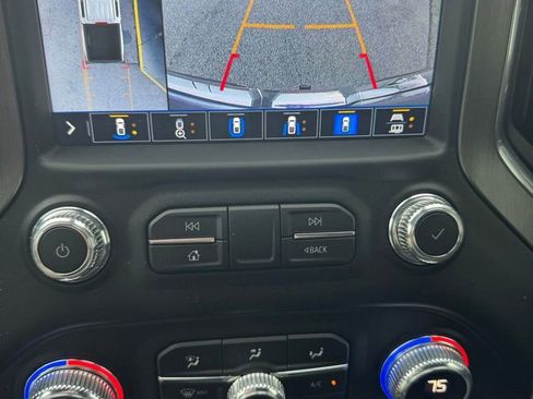 Certified 2020 GMC Sierra 1500 Denali w/ Technology Package image 8