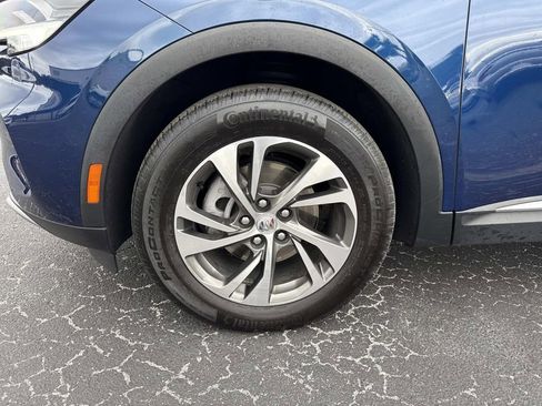 Used 2022 Buick Envision Essence w/ Technology Package I image 10