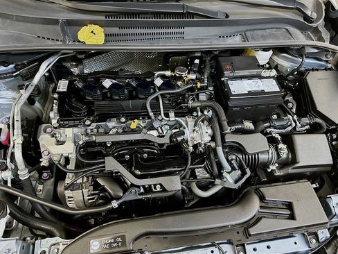 Used 2024 Toyota Corolla LE image 34