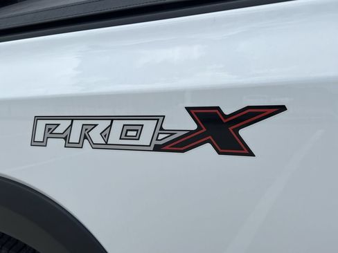New 2026 Nissan Frontier Pro-X w/ Tow Package RWD image 7