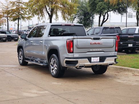 Used 2023 GMC Sierra 1500 SLT image 5