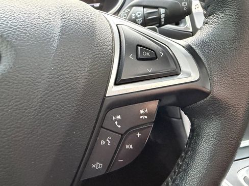 Used 2018 Ford Edge Sport w/ Equipment Group 401A image 20