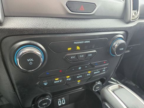 Used 2021 Ford Ranger XLT w/ Equipment Group 301A Mid image 15