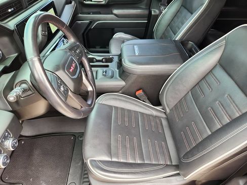 Used 2024 GMC Sierra 2500 AT4X AWD/4WD image 13