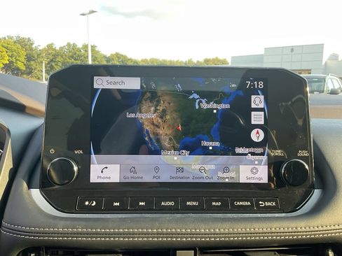 Certified 2023 Nissan Rogue SL w/ SL Premium Package FWD image 27