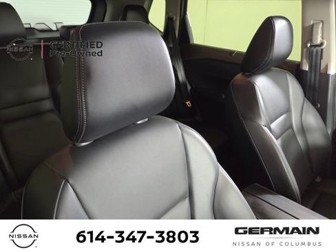 Certified 2023 Nissan Rogue SV w/ SV Premium B Package AWD/4WD image 20