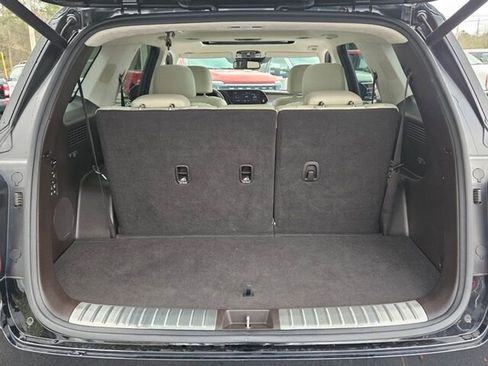 Used 2020 Hyundai Palisade Limited image 14