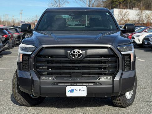 New 2026 Toyota Tundra SR5 w/ TRD Off-Road Premium Package image 2