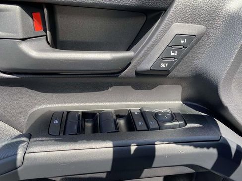 New 2026 Toyota 4Runner TRD Off-Road Premium w/ Tow Technology Package image 15