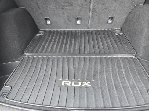 Used 2020 Acura RDX FWD w/ Technology Package image 32