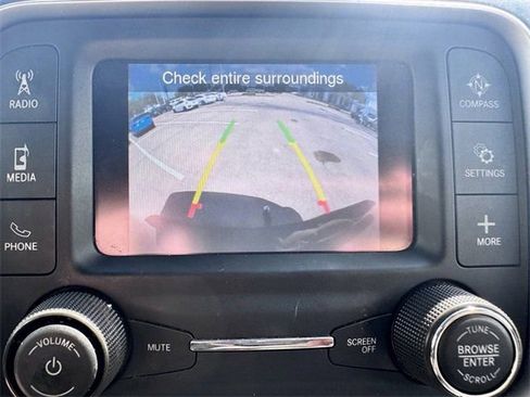 Used 2023 RAM 1500 Classic Warlock w/ Trailer Tow Group image 20