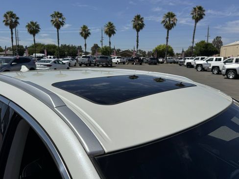 Used 2019 INFINITI QX60 Luxe w/ Essential Package AWD/4WD image 13