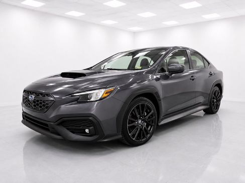Used 2024 Subaru WRX Premium AWD/4WD image 2