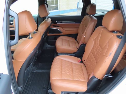 Certified 2024 Kia Telluride SX X-Pro image 30