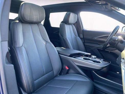 Used 2024 Cadillac Lyriq Sport w/ LPO, Floor Liner Package image 15