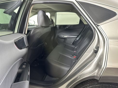 Used 2025 Lexus NX 350 AWD w/ Accessory Package (2T) image 7
