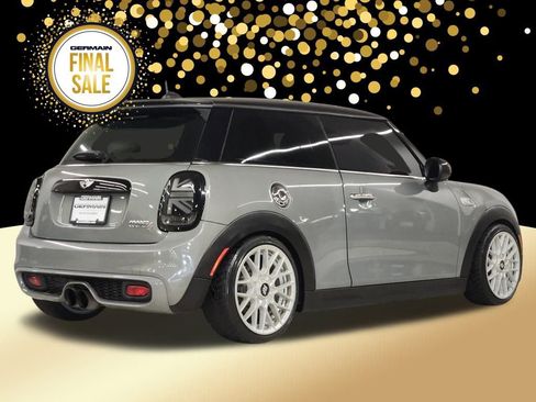 Used 2015 MINI Cooper S image 6